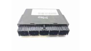 MODULO ELECTRONICO FORD MONDEO III (2001-2007) 2.0 TDCI 130CV 1998CC - L.8163589 / 3S7T15K600SC