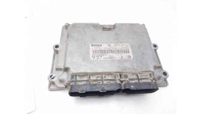 CENTRALITA MOTOR UCE ALFA ROMEO 147 (2001-2010) 1.9 JTD (937.AXD1A, 937.BXD1A) 115CV 1910CC - L.8163660 / 55189421