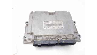 CENTRALITA MOTOR UCE ALFA ROMEO 147 (2001-2010) 1.9 JTD (937.AXD1A, 937.BXD1A) 115CV 1910CC - L.8163660 / 55189421