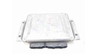 CENTRALITA MOTOR UCE ALFA ROMEO 147 (2001-2010) 1.9 JTD (937.AXD1A, 937.BXD1A) 115CV 1910CC - L.8163660 / 55189421