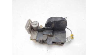 CERRADURA PUERTA TRASERA IZQUIERDA ALFA ROMEO 147 (2001-2010) 1.9 JTD (937.AXD1A, 937.BXD1A) 115CV 1910CC - L.8163666 / 465