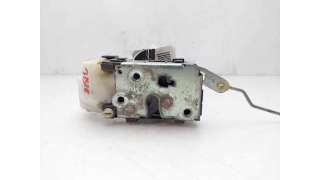 CERRADURA PUERTA TRASERA IZQUIERDA ALFA ROMEO 147 (2001-2010) 1.9 JTD (937.AXD1A, 937.BXD1A) 115CV 1910CC - L.8163666 / 465