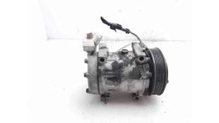 COMPRESOR AIRE ACONDICIONADO ALFA ROMEO 147 (2001-2010) 1.9 JTD (937.AXD1A, 937.BXD1A) 115CV 1910CC - L.8163676 / 60653652 2