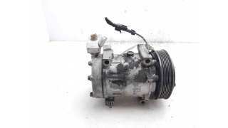 COMPRESOR AIRE ACONDICIONADO ALFA ROMEO 147 (2001-2010) 1.9 JTD (937.AXD1A, 937.BXD1A) 115CV 1910CC - L.8163676 / 60653652