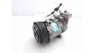 COMPRESOR AIRE ACONDICIONADO ALFA ROMEO 147 (2001-2010) 1.9 JTD (937.AXD1A, 937.BXD1A) 115CV 1910CC - L.8163676 / 60653652