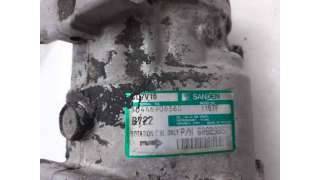 COMPRESOR AIRE ACONDICIONADO ALFA ROMEO 147 (2001-2010) 1.9 JTD (937.AXD1A, 937.BXD1A) 115CV 1910CC - L.8163676 / 60653652