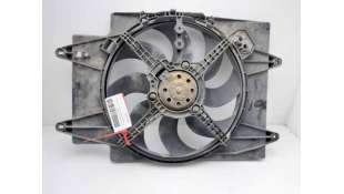 ELECTROVENTILADOR ALFA ROMEO 147 (2001-2010) 1.9 JTD (937.AXD1A, 937.BXD1A) 115CV 1910CC - L.8163689 / 0046743392