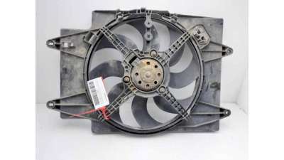 ELECTROVENTILADOR ALFA ROMEO 147 (2001-2010) 1.9 JTD (937.AXD1A, 937.BXD1A) 115CV 1910CC - L.8163689 / 0046743392