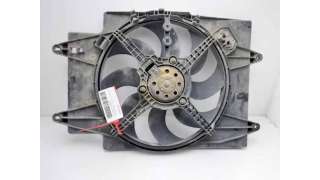 ELECTROVENTILADOR ALFA ROMEO 147 (2001-2010) 1.9 JTD (937.AXD1A, 937.BXD1A) 115CV 1910CC - L.8163689 / 0046743392