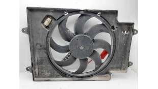 ELECTROVENTILADOR ALFA ROMEO 147 (2001-2010) 1.9 JTD (937.AXD1A, 937.BXD1A) 115CV 1910CC - L.8163689 / 0046743392 2
