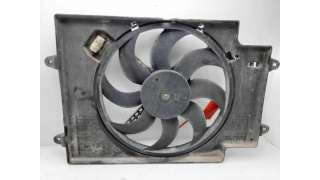 ELECTROVENTILADOR ALFA ROMEO 147 (2001-2010) 1.9 JTD (937.AXD1A, 937.BXD1A) 115CV 1910CC - L.8163689 / 0046743392