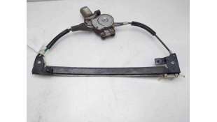 ELEVALUNAS DELANTERO DERECHO ALFA ROMEO 147 (2001-2010) 1.9 JTD (937.AXD1A, 937.BXD1A) 115CV 1910CC - L.8163690 / 004675187