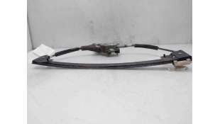 ELEVALUNAS DELANTERO DERECHO ALFA ROMEO 147 (2001-2010) 1.9 JTD (937.AXD1A, 937.BXD1A) 115CV 1910CC - L.8163690 / 004675187 2