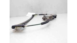 ELEVALUNAS DELANTERO DERECHO ALFA ROMEO 147 (2001-2010) 1.9 JTD (937.AXD1A, 937.BXD1A) 115CV 1910CC - L.8163690 / 004675187