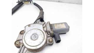 ELEVALUNAS DELANTERO DERECHO ALFA ROMEO 147 (2001-2010) 1.9 JTD (937.AXD1A, 937.BXD1A) 115CV 1910CC - L.8163690 / 004675187