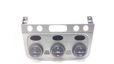 MANDO CLIMATIZADOR ALFA ROMEO 147 (2001-2010) 1.9 JTD (937.AXD1A, 937.BXD1A) 115CV 1910CC - L.8163720 / 01560513690