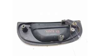 MANETA EXTERIOR TRASERA IZQUIERDA ALFA ROMEO 147 (2001-2010) 1.9 JTD (937.AXD1A, 937.BXD1A) 115CV 1910CC - L.8163738 / 0156