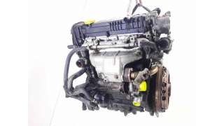 MOTOR COMPLETO ALFA ROMEO 147 (2001-2010) 1.9 JTD (937.AXD1A, 937.BXD1A) 115CV 1910CC - L.8163748 / 937A2000