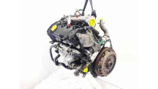 MOTOR COMPLETO ALFA ROMEO 147 (2001-2010) 1.9 JTD (937.AXD1A, 937.BXD1A) 115CV 1910CC - L.8163748 / 937A2000