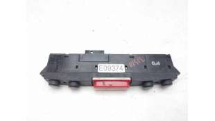 WARNING ALFA ROMEO 147 (2001-2010) 1.9 JTD (937.AXD1A, 937.BXD1A) 115CV 1910CC - L.8163824 / 735266925 2