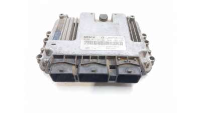 CENTRALITA MOTOR UCE RENAULT MEGANE II (2002-2008) 1.9 DCI (BM0G, CM0G) 120CV 1870CC - L.8163837 / 8200310863