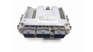 CENTRALITA MOTOR UCE RENAULT MEGANE II (2002-2008) 1.9 DCI (BM0G, CM0G) 120CV 1870CC - L.8163837 / 8200310863