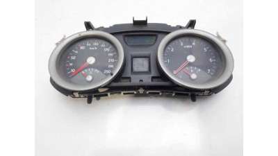 CUADRO INSTRUMENTOS RENAULT MEGANE II (2002-2008) 1.9 DCI (BM0G, CM0G) 120CV 1870CC - L.8163839 / 8200364015