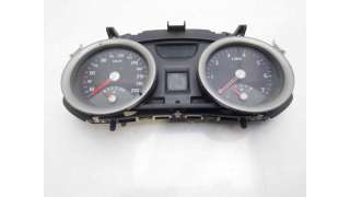 CUADRO INSTRUMENTOS RENAULT MEGANE II (2002-2008) 1.9 DCI (BM0G, CM0G) 120CV 1870CC - L.8163839 / 8200364015