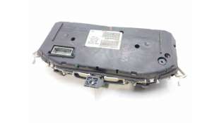 CUADRO INSTRUMENTOS RENAULT MEGANE II (2002-2008) 1.9 DCI (BM0G, CM0G) 120CV 1870CC - L.8163839 / 8200364015 2