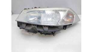 FARO IZQUIERDO RENAULT MEGANE II (2002-2008) 1.9 DCI (BM0G, CM0G) 120CV 1870CC - L.8163840 / 7701054656