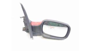 RETROVISOR DERECHO RENAULT MEGANE II (2002-2008) 1.9 DCI (BM0G, CM0G) 120CV 1870CC - L.8163848 / 8200219923