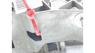 COLUMNA DIRECCION RENAULT MEGANE II (2002-2008) 1.9 DCI (BM0G, CM0G) 120CV 1870CC - L.8163850 / 8200246631B
