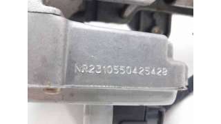 COLUMNA DIRECCION RENAULT MEGANE II (2002-2008) 1.9 DCI (BM0G, CM0G) 120CV 1870CC - L.8163850 / 8200246631B
