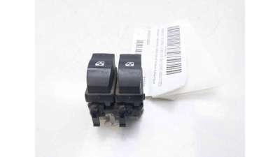 MANDO ELEVALUNAS DELANTERO IZQUIERDO RENAULT MEGANE II (2002-2008) 1.9 DCI (BM0G, CM0G) 120CV 1870CC - L.8163854 / 82003150