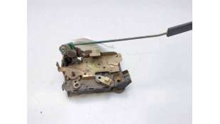 CERRADURA PUERTA DELANTERA DERECHA RENAULT EXPRESS FURGÓN (1988-1998) 1.4 CAT (F407) 58CV 1397CC - L.8163870 / 7701031778