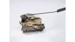 CERRADURA PUERTA DELANTERA DERECHA RENAULT EXPRESS FURGÓN (1988-1998) 1.4 CAT (F407) 58CV 1397CC - L.8163870 / 7701031778