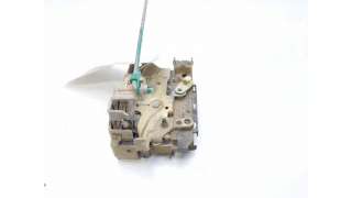 CERRADURA PUERTA DELANTERA DERECHA RENAULT EXPRESS FURGÓN (1988-1998) 1.4 CAT (F407) 58CV 1397CC - L.8163870 / 7701031778