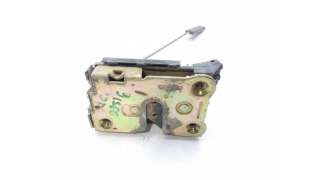 CERRADURA PUERTA DELANTERA DERECHA RENAULT EXPRESS FURGÓN (1988-1998) 1.4 CAT (F407) 58CV 1397CC - L.8163870 / 7701031778