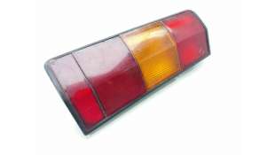 PILOTO TRASERO IZQUIERDO RENAULT EXPRESS FURGÓN (1988-1998) 1.4 CAT (F407) 58CV 1397CC - L.8163871 / 7701031915