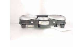 CUADRO INSTRUMENTOS PEUGEOT 207 (2006-2015) 1.4 HDI 68CV 1398CC - L.8163966 / 9882904780