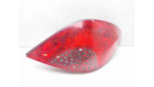 PILOTO TRASERO DERECHO PEUGEOT 207 (2006-2015) 1.4 HDI 68CV 1398CC - L.8163972 / 6351Y7