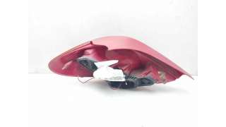 PILOTO TRASERO DERECHO PEUGEOT 207 (2006-2015) 1.4 HDI 68CV 1398CC - L.8163972 / 6351Y7