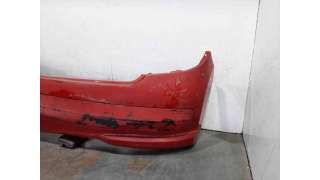 PARAGOLPES TRASERO PEUGEOT 207 (2006-2015) 1.4 HDI 68CV 1398CC - L.8163974 / 7410Z5