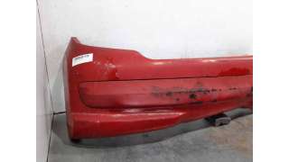 PARAGOLPES TRASERO PEUGEOT 207 (2006-2015) 1.4 HDI 68CV 1398CC - L.8163974 / 7410Z5