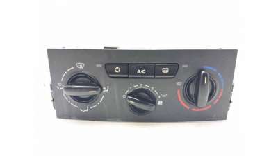 MANDO CALEFACCION /  AIRE ACONDICIONADO PEUGEOT 207 (2006-2015) 1.4 HDI 68CV 1398CC - L.8163988 / 69910004