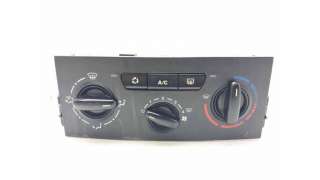 MANDO CALEFACCION /  AIRE ACONDICIONADO PEUGEOT 207 (2006-2015) 1.4 HDI 68CV 1398CC - L.8163988 / 69910004