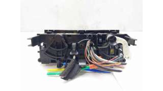 MANDO CALEFACCION /  AIRE ACONDICIONADO PEUGEOT 207 (2006-2015) 1.4 HDI 68CV 1398CC - L.8163988 / 69910004