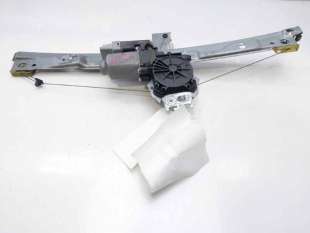 ELEVALUNAS DELANTERO IZQUIERDO PEUGEOT 207 (2006-2015) 1.4 HDI 68CV 1398CC - L.8163992 / 9681181280