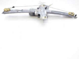 ELEVALUNAS DELANTERO IZQUIERDO PEUGEOT 207 (2006-2015) 1.4 HDI 68CV 1398CC - L.8163992 / 9681181280
