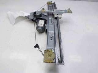 ELEVALUNAS DELANTERO IZQUIERDO PEUGEOT 207 (2006-2015) 1.4 HDI 68CV 1398CC - L.8163992 / 9681181280